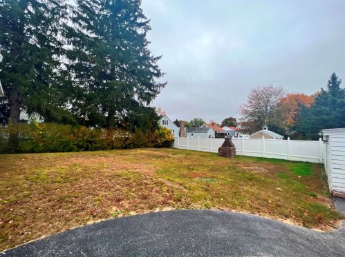 207 Graham St, Biddeford, ME 04005 exterior