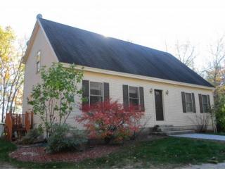 26 Oxbow Pond Rd, Canterbury, NH 03224 exterior