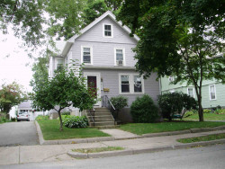 267 Cherry St, Newton, MA 02465 exterior