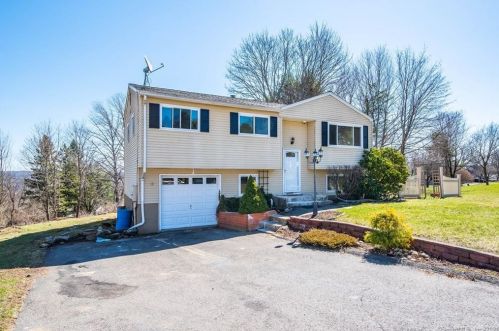 20 Parson Ter, Torrington, CT 06790 exterior