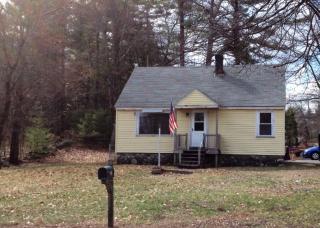 72 Parham Rd, Tyngsborough, MA 01879 exterior