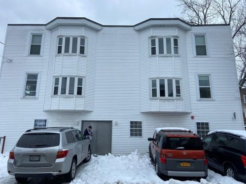 9 Wilson Ave, Woonsocket, RI 02895 exterior