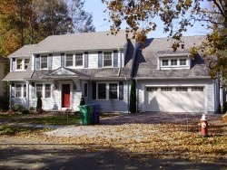 24 Chapin Rd, Newton, MA 02459 exterior