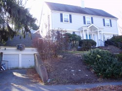 48 Ruthven Rd, Newton, MA 02458 exterior