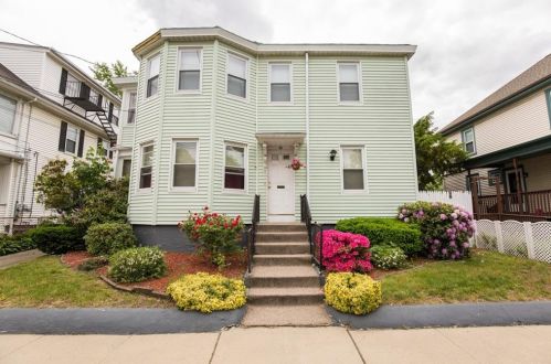 38 Depew St, Providence, RI 02907 exterior