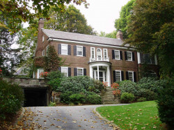 340 Commonwealth Ave, Newton, MA 02459 exterior
