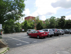 12 Lyman St, Newton, MA 02459 exterior