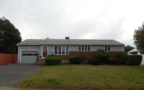 36 Roland Rd, Pt Of Pines, MA 02151 exterior