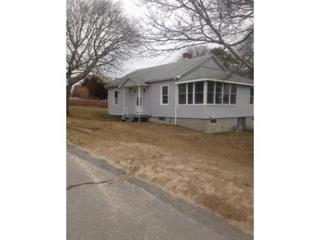 25 Gardinier Ave, Otis-Angb, MA 02532 exterior