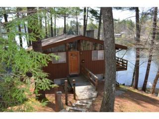 32 Ellis Ln, Grahamville, VT 05149 exterior