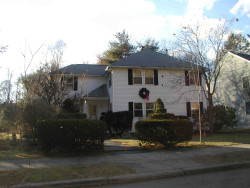 45 Quinobequin Rd, Newton, MA 02462 exterior