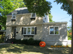 15 Gate Park, Newton, MA 02465 exterior