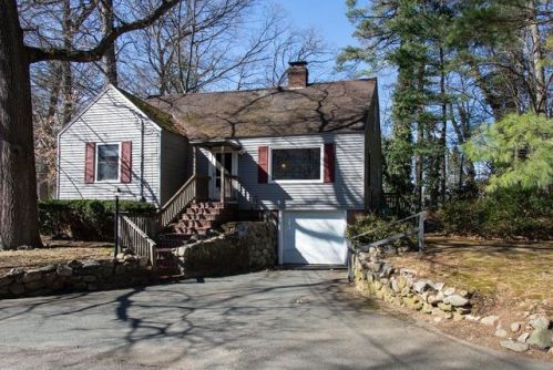 8 Elginwood Rd, Peabody, MA 01960 exterior