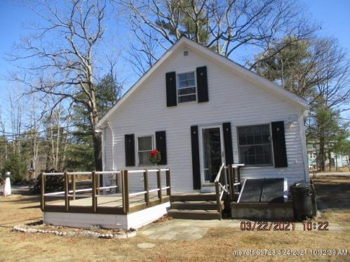 61 Farley Rd, Brunswick, ME 04011 exterior