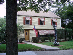 10 Cumberland Rd, Newton, MA 02465 exterior