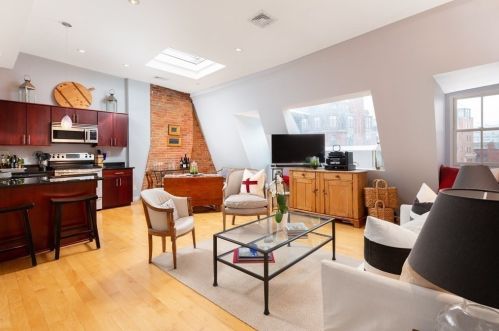 554 Tremont St, Boston, MA 02118 exterior