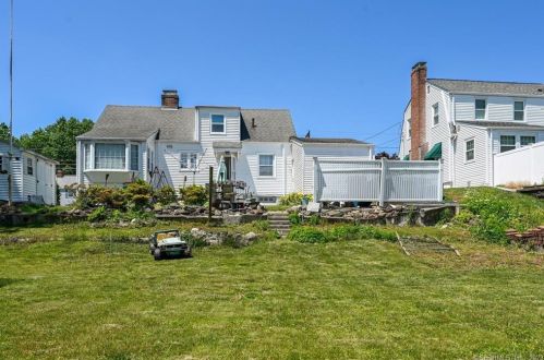 40 Knollwood Rd, Hartford, CT 06118 exterior