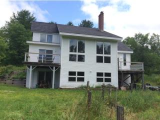 970 Gould Hl, Johnson, VT 05656 exterior