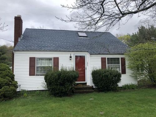 326 Ralph Talbot St, Weymouth, MA 02190 exterior