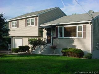 58 Greenfield Ave, Waterbury, CT 06708 exterior