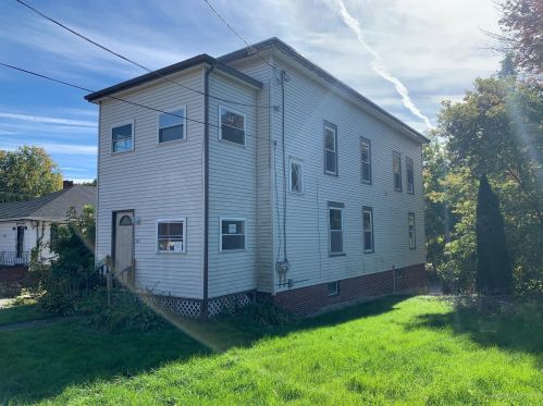 181 Webster St, Lewiston, ME 04240 exterior