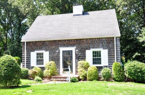 354 Summit St, Manchester, CT 06042 exterior
