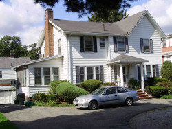 1623 Washington St, Newton, MA 02465 exterior