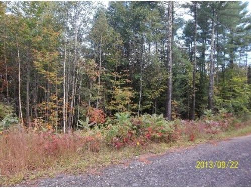 19 Eagles Nest Rd, Warren, NH 03279 exterior