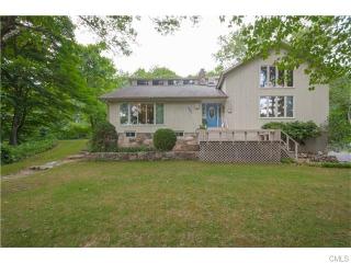 66 Scudder Rd, Newtown, CT 06470 exterior