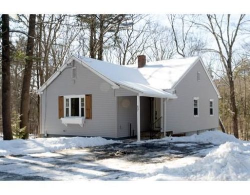 17 Little Alum Rd, Brimfield, MA 01010 exterior