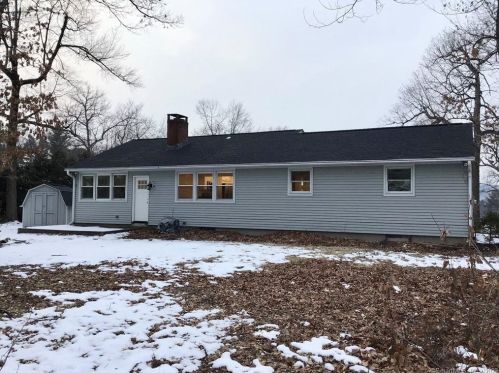 24 Lady Slipper Ln, Bristol, CT 06010 exterior