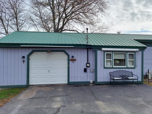 370 Cushman Rd, Waterville, ME 04901 exterior