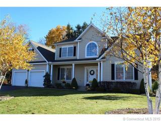 4 Silver Brook Ln, Torrington, CT 06790 exterior