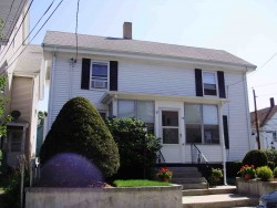 118 West St, Newton, MA 02458 exterior