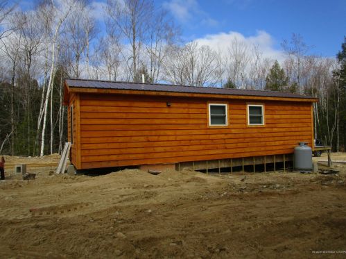 60 Morse Hill Rd, West Paris, ME 04289 exterior