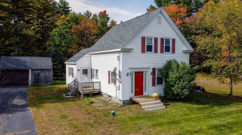 75 Freetown Rd, Raymond, NH 03077 exterior