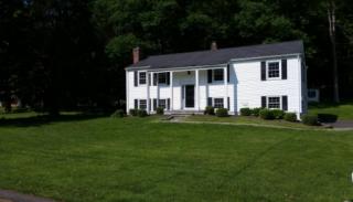 71 Tally Ho Rd, Ridgefield, CT 06877 exterior