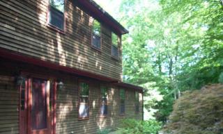 24 Carriage Dr, Seymour, CT 06478 exterior