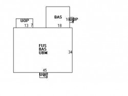 20 Wessex Rd, Newton, MA 02459 floor plan