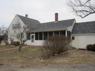 7 Massey Hill Rd, Swanzey Center, NH 03446 exterior