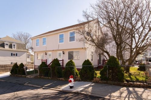 290 Blackstone St, Fall-River, MA 02721 exterior