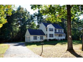 5 Burns Rd, Pelham, NH 03076 exterior
