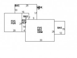 19 Seton Hill Rd, Newton, MA 02466 floor plan