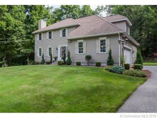 273 Stafford Rd, Somers, CT 06071 exterior
