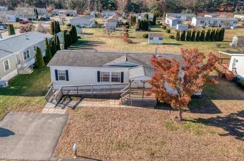 5 Haley Ln, North-Windham, CT 06256 exterior