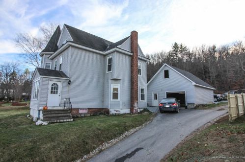 156 Route 108, Rumford, ME 04276 exterior