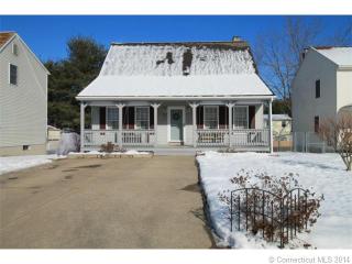 25 Hill St, Terryville, CT 06786 exterior