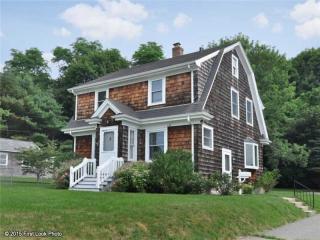 2148 Main Rd, Tiverton, RI 02878 exterior