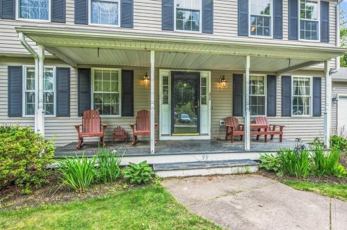 99 Abby Ln, North-Kingstown, RI 02852 exterior