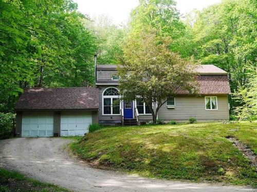 102 Dillingham Rd, Marlborough, NH 03455 exterior